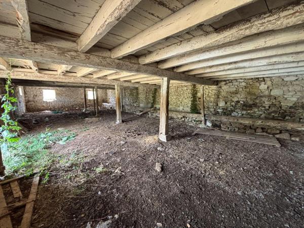 Propriété agricole à vendre à Le Bourg dans le Lot (46120), ref : 46030/PROP/540