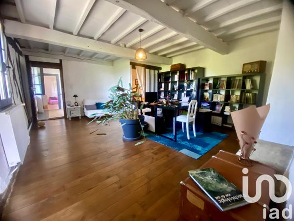 Maison à vendre 6 pièces 170 m² Miélan