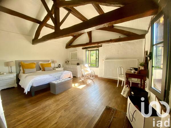 Maison à vendre 6 pièces 170 m² Miélan