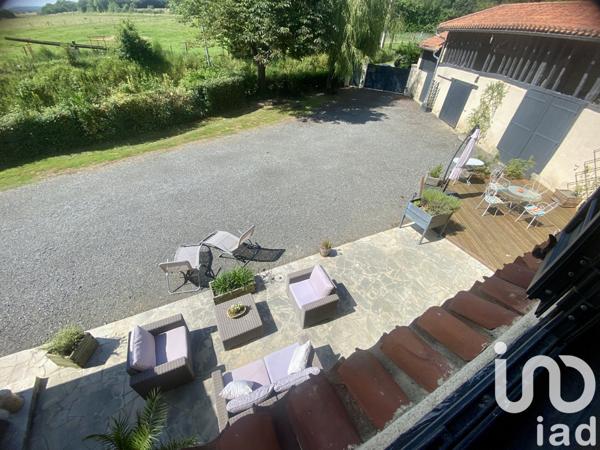 Maison à vendre 6 pièces 170 m² Miélan