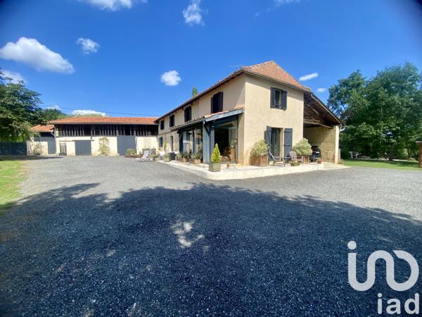 Maison à vendre 6 pièces 170 m² Miélan