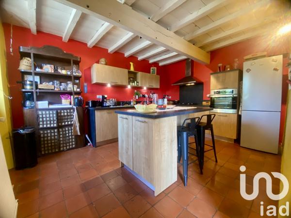 Maison à vendre 6 pièces 170 m² Miélan