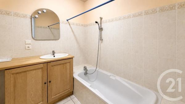 Appartement T2 à vendre  2 pièces - 49,71 m 2   GAP  - 05