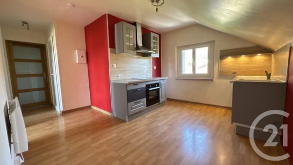 Appartement T2 à vendre  2 pièces - 49,71 m 2   GAP  - 05