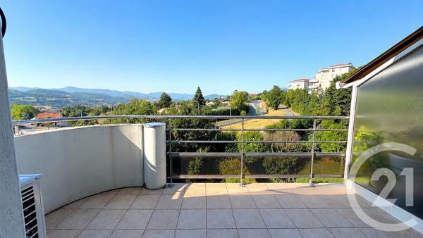 Appartement T2 à vendre  2 pièces - 49,71 m 2   GAP  - 05