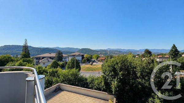 Appartement T2 à vendre  2 pièces - 49,71 m 2   GAP  - 05