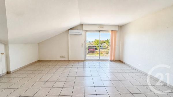 Appartement T2 à vendre  2 pièces - 49,71 m 2   GAP  - 05