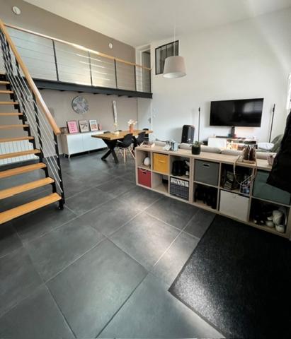 Appartement 3 pièce(s) 2 chambre(s) 88 m²