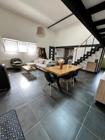 Appartement 3 pièce(s) 2 chambre(s) 88 m²
