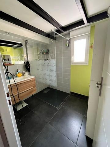 Appartement 3 pièce(s) 2 chambre(s) 88 m²