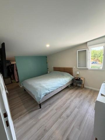 Appartement 3 pièce(s) 2 chambre(s) 88 m²