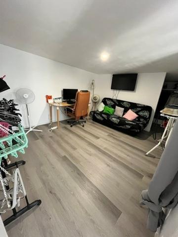 Appartement 3 pièce(s) 2 chambre(s) 88 m²