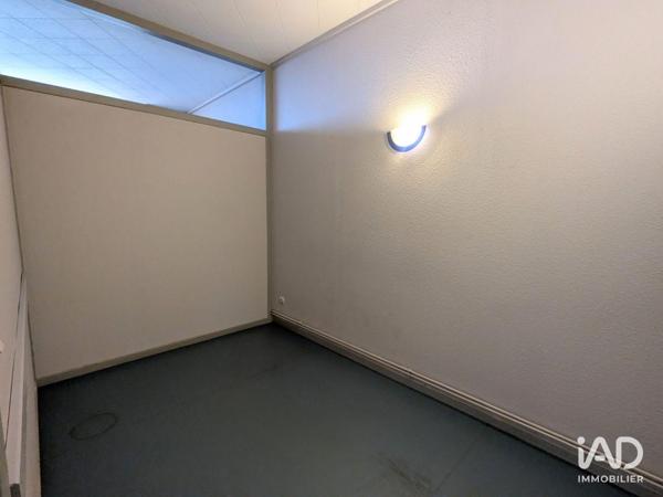 Bureaux à vendre 119 m² Saint-Priest-en-Jarez