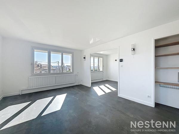 Maison 5 pièce(s) 89 m2 - Située à Malzéville - Proche de la Pépinière et des axes autoroutiers - Rénovée - MAISON VENDUE LOUÉE