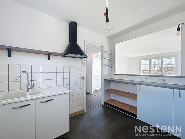 Maison 5 pièce(s) 89 m2 - Située à Malzéville - Proche de la Pépinière et des axes autoroutiers - Rénovée - MAISON VENDUE LOUÉE