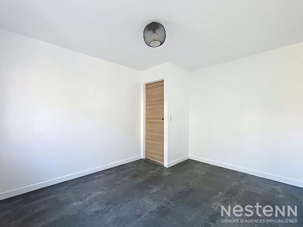 Maison 5 pièce(s) 89 m2 - Située à Malzéville - Proche de la Pépinière et des axes autoroutiers - Rénovée - MAISON VENDUE LOUÉE