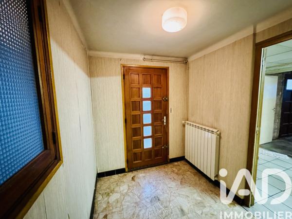 Maison à vendre 4 pièces 86 m² Roussillon