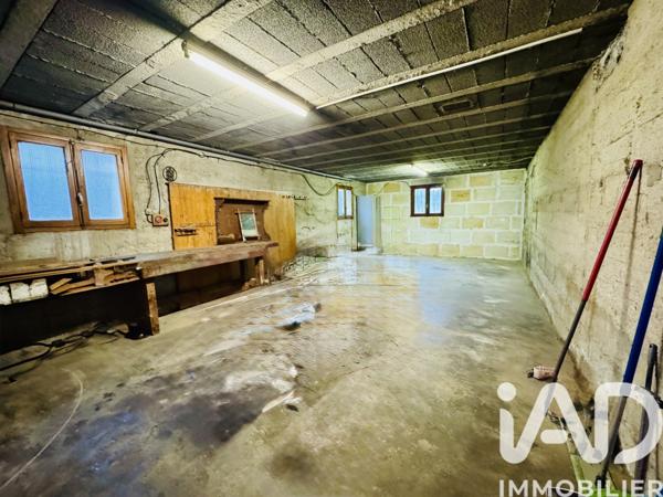 Maison à vendre 4 pièces 86 m² Roussillon