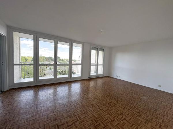 Appartement Gradignan 83m²
