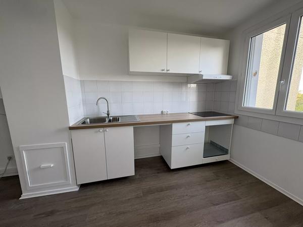 Appartement Gradignan 83m²