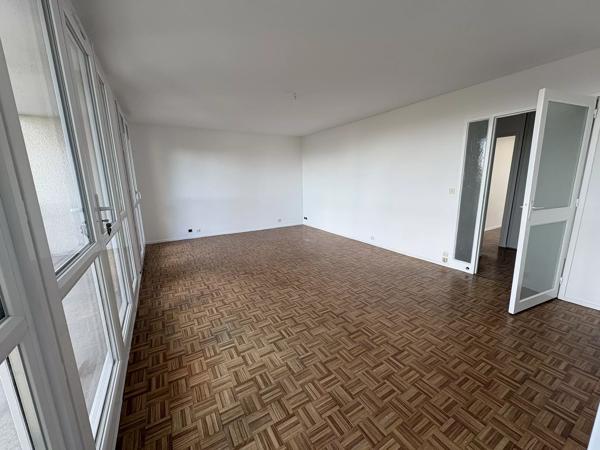 Appartement Gradignan 83m²