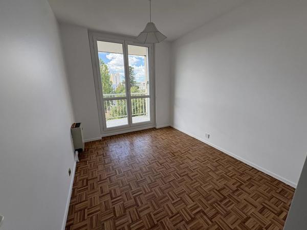 Appartement Gradignan 83m²