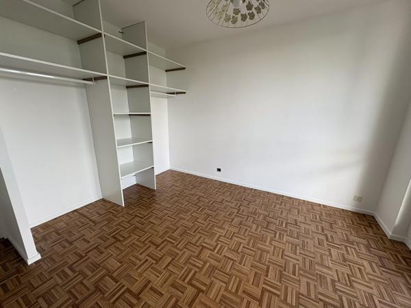 Appartement Gradignan 83m²