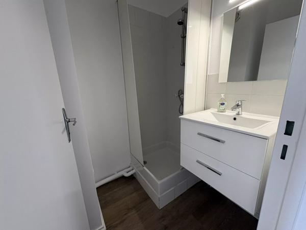 Appartement Gradignan 83m²