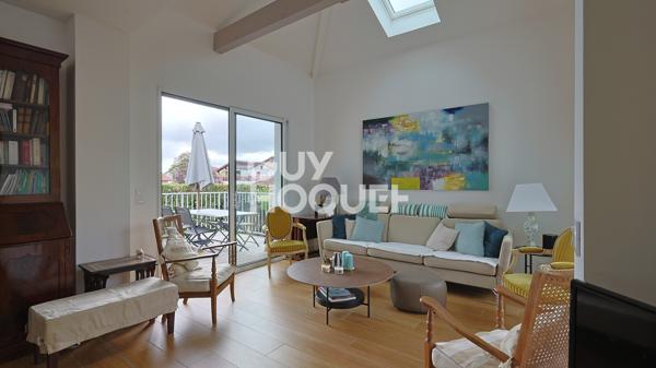 Maison à vendre à Cambo-les-Bains - CGH326