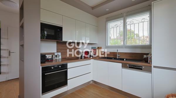 Maison à vendre à Cambo-les-Bains - CGH326