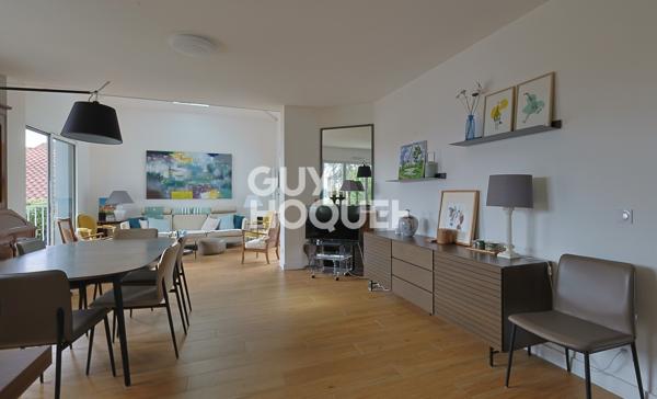 Maison à vendre à Cambo-les-Bains - CGH326