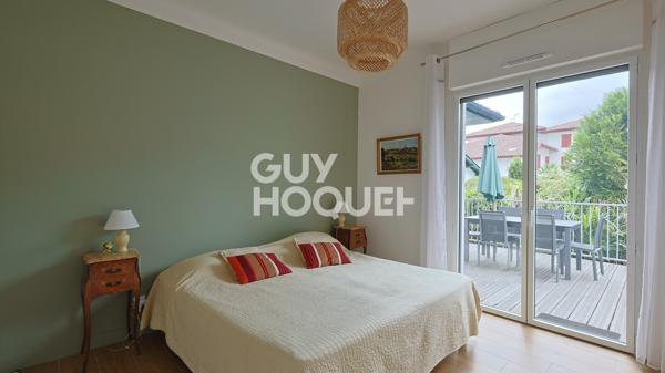 Maison à vendre à Cambo-les-Bains - CGH326
