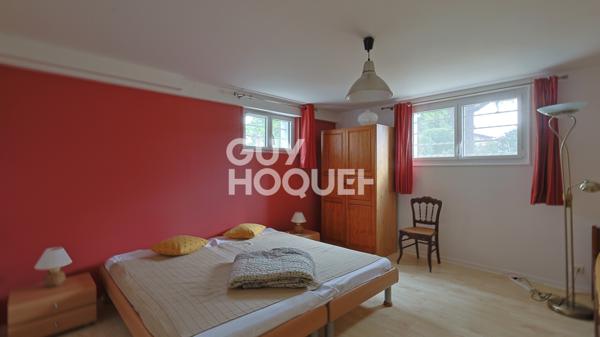 Maison à vendre à Cambo-les-Bains - CGH326