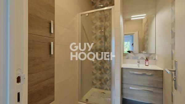 Maison à vendre à Cambo-les-Bains - CGH326