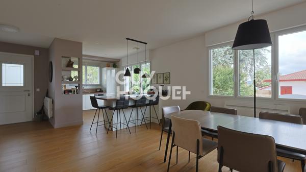 Maison à vendre à Cambo-les-Bains - CGH326