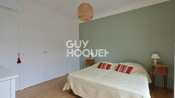 Maison à vendre à Cambo-les-Bains - CGH326