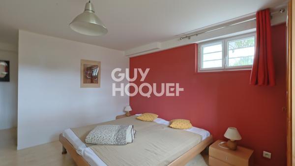 Maison à vendre à Cambo-les-Bains - CGH326