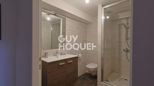 Maison à vendre à Cambo-les-Bains - CGH326