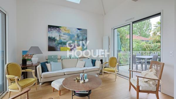 Maison à vendre à Cambo-les-Bains - CGH326