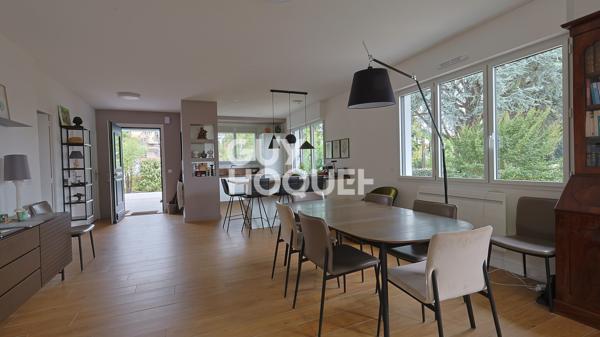 Maison à vendre à Cambo-les-Bains - CGH326