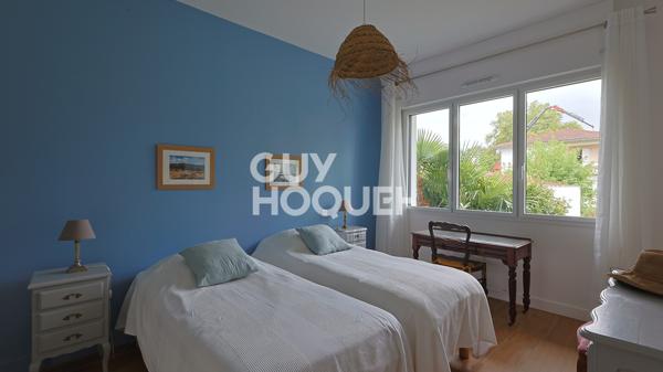 Maison à vendre à Cambo-les-Bains - CGH326