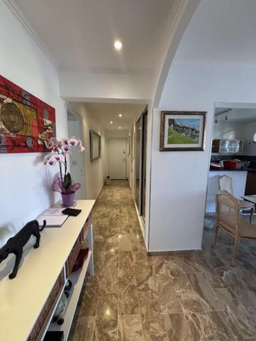 Superbe T4 de 105 m2 avec vue dégagée