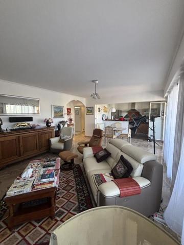 Superbe T4 de 105 m2 avec vue dégagée