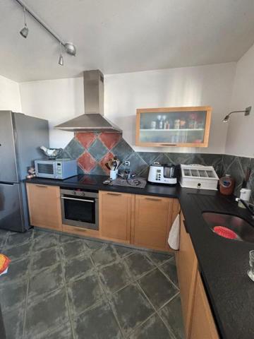 Superbe T4 de 105 m2 avec vue dégagée