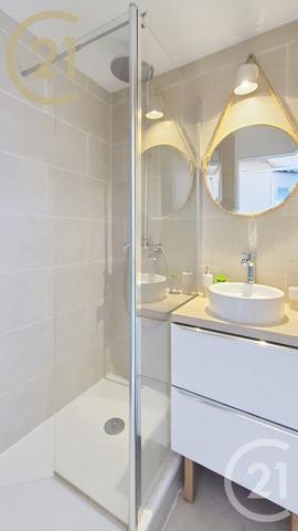 Appartement F2 à vendre  2 pièces - 22,04 m2 CANNES LA BOCCA - 06