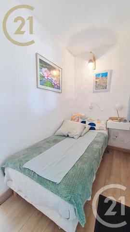 Appartement F2 à vendre  2 pièces - 22,04 m2 CANNES LA BOCCA - 06