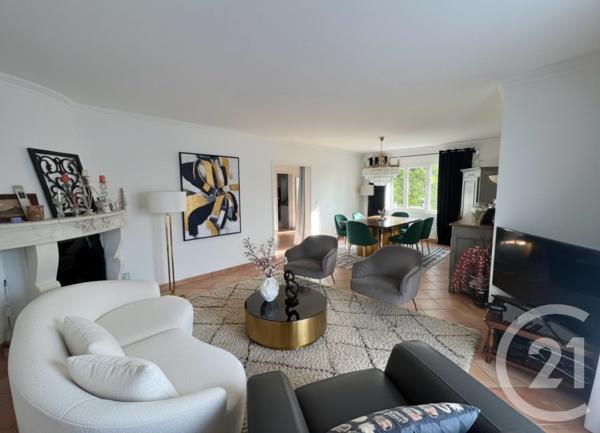 Maison à vendre  5 pièces - 150 m2 MARTIGUES - 13