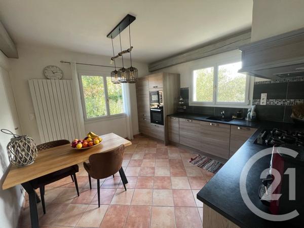 Maison à vendre  5 pièces - 150 m2 MARTIGUES - 13