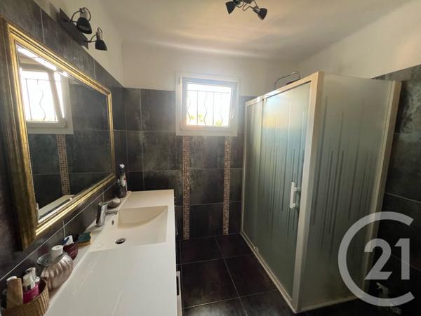 Maison à vendre  5 pièces - 150 m2 MARTIGUES - 13