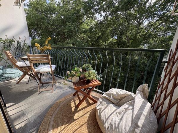 MAGNIFIQUE APPARTEMENT T3